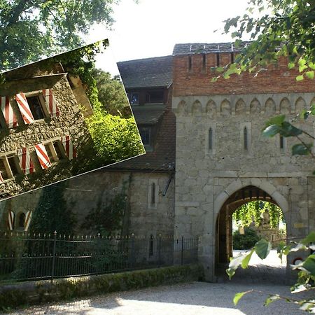 Schloss Egg Bernried Zewnętrze zdjęcie