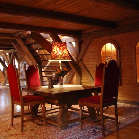 Schloss Egg Bernried Zewnętrze zdjęcie