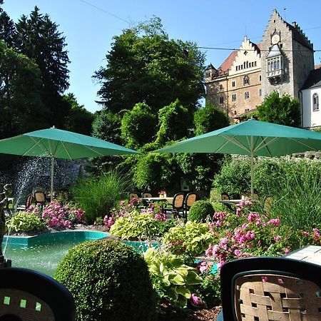Schloss Egg Bernried Zewnętrze zdjęcie