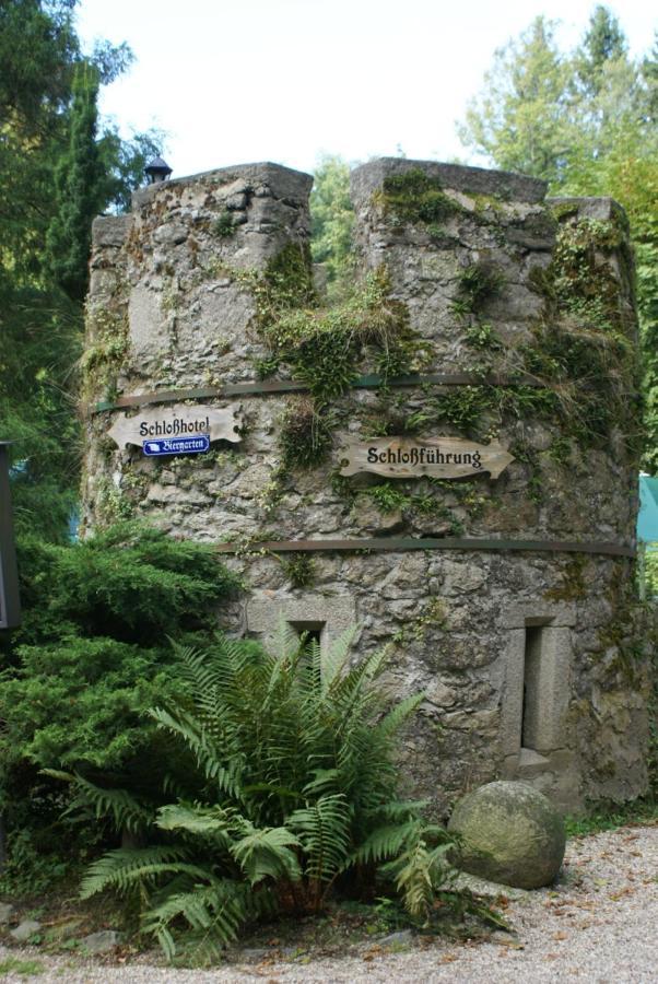 Schloss Egg Bernried Zewnętrze zdjęcie
