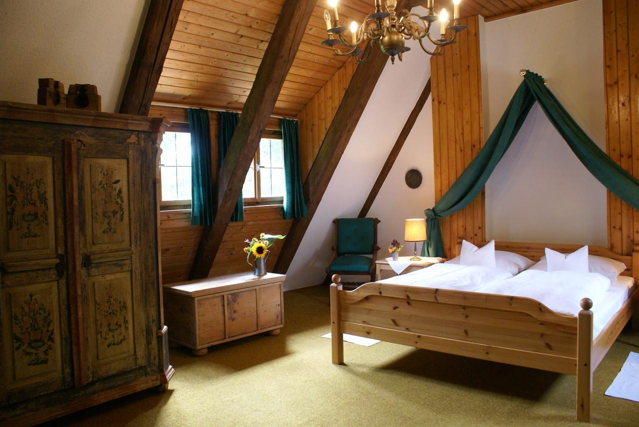 Schloss Egg Bernried Zewnętrze zdjęcie