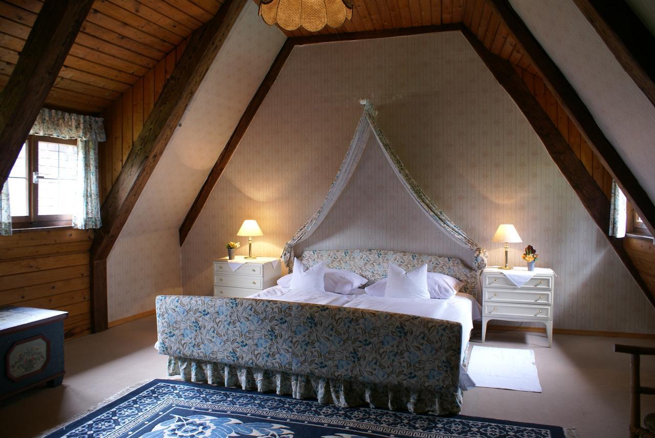 Schloss Egg Bernried Zewnętrze zdjęcie