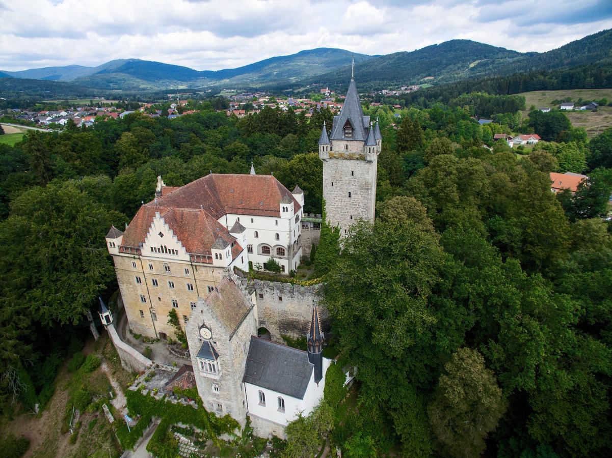 Schloss Egg Bernried Zewnętrze zdjęcie