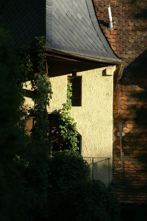 Schloss Egg Bernried Zewnętrze zdjęcie